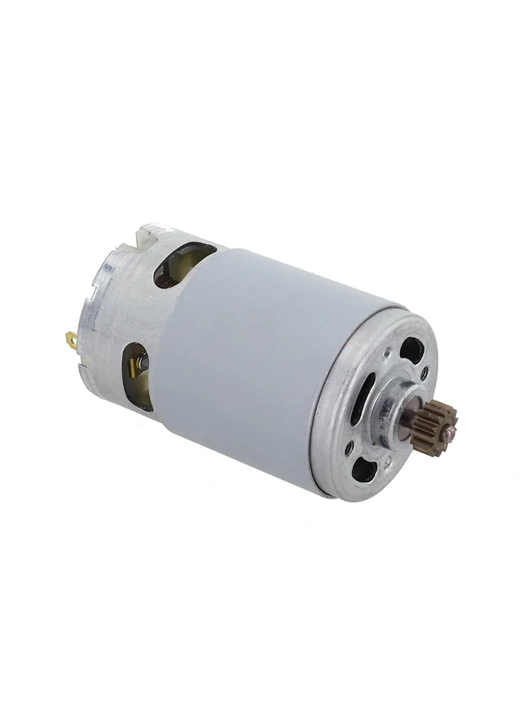 Metal Motor RS550 Motor Power Tool Replacement Brand New Unused Part Number N474539 For BOSCH For BOSCH GSR10.8-2-LI