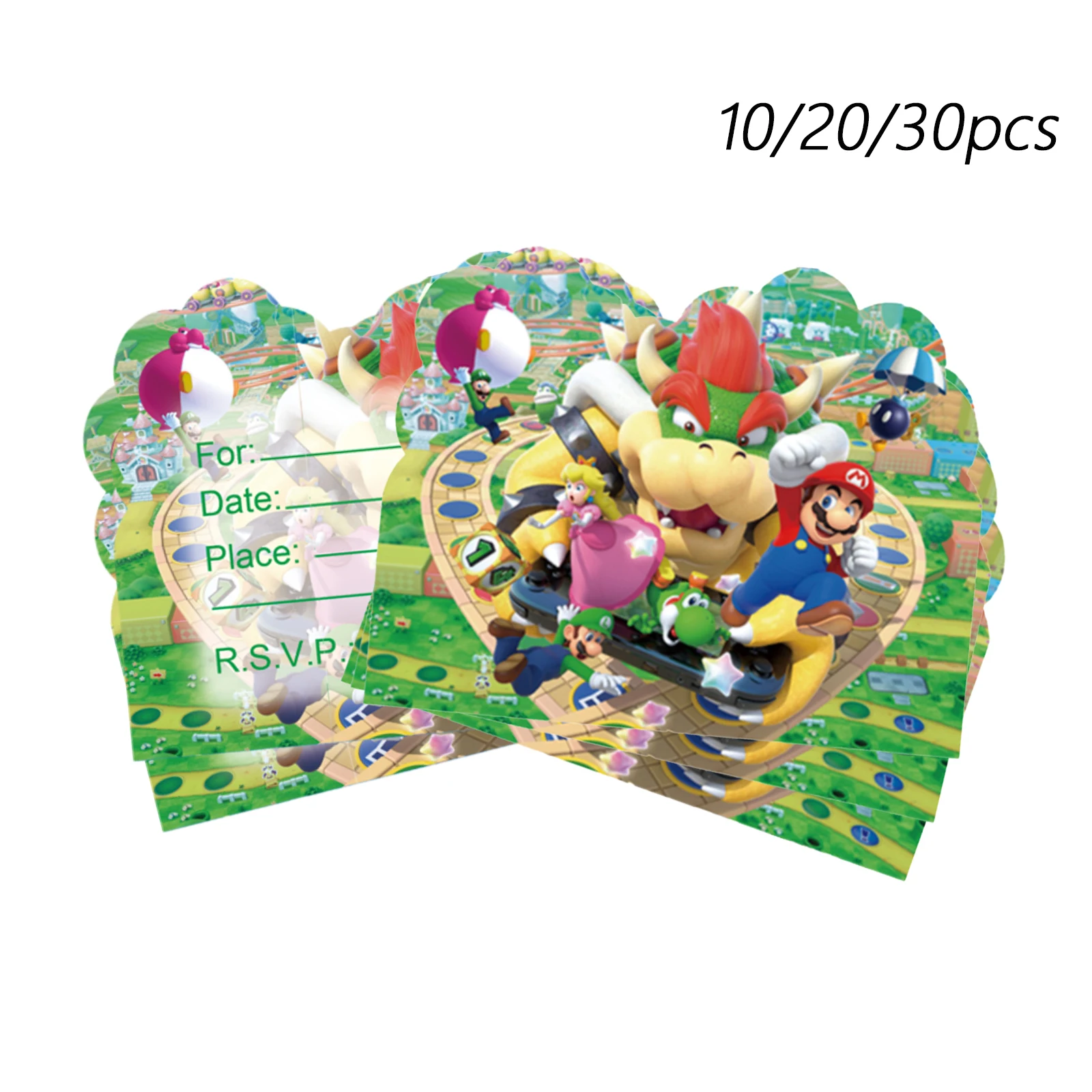 #86 Highest Rated Party Invitations to Buy in 2026