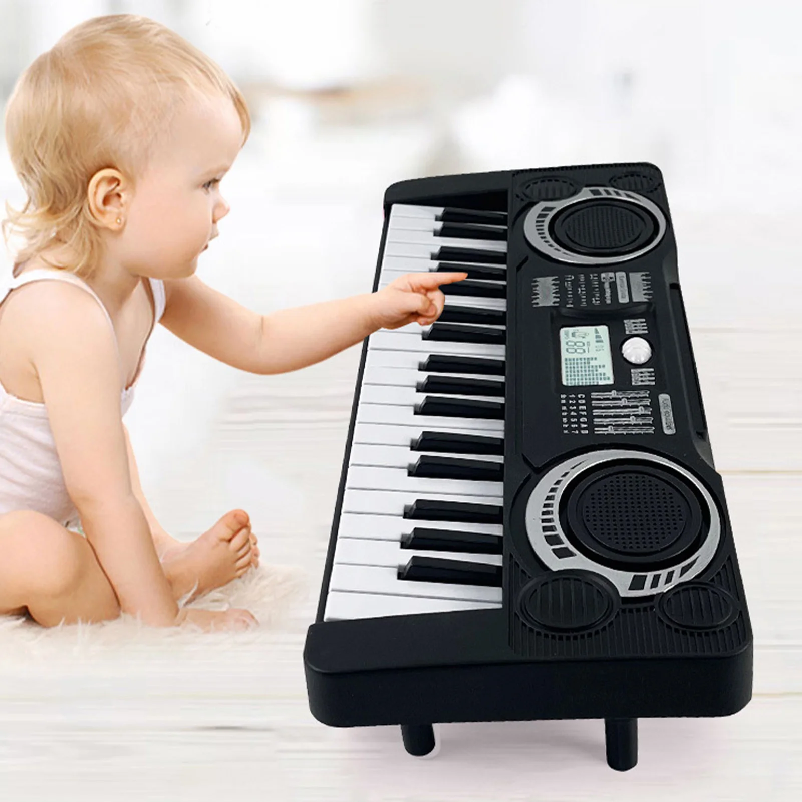 Why Your Electronic Organ Sounds Off-Key on Classics Like Chun Jiang Hua Yue Ye & How to Fix It