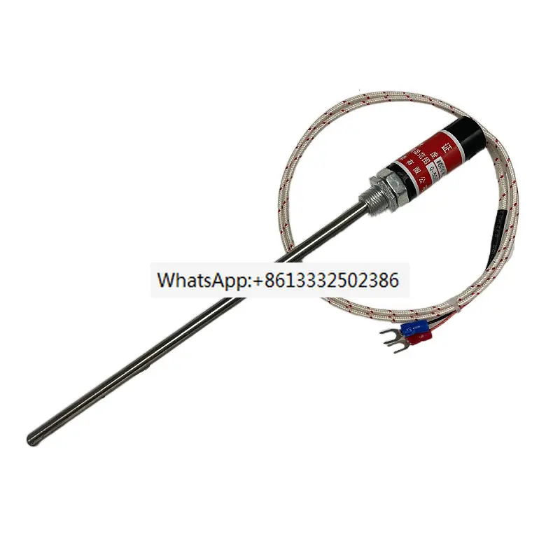 

4PCS WRX-10 Thermocouple WRNT-03 Oven Probe WRN-187 Thermocouple