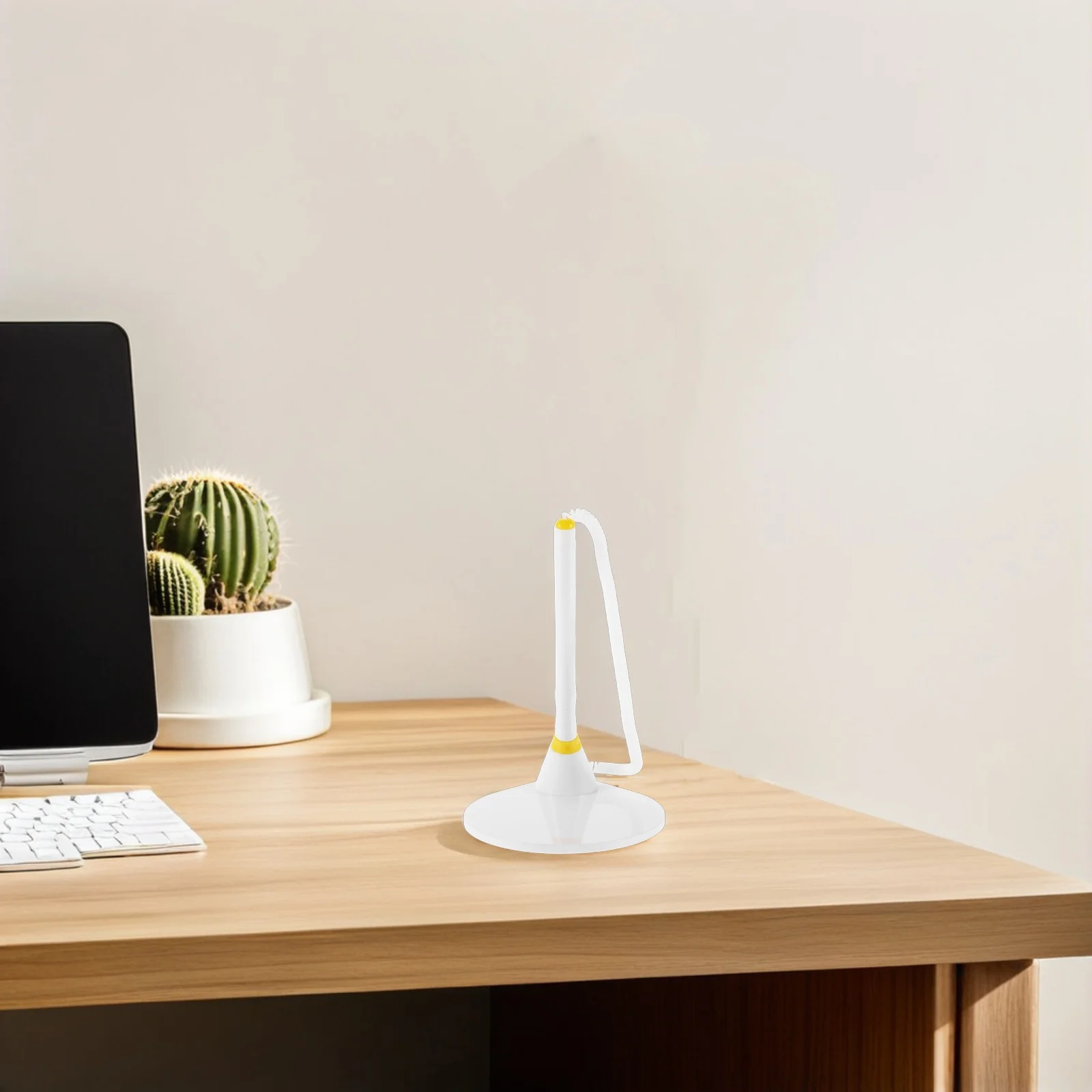 

4 шт., ручки для делового стола с фиксированной основой, гладкая ручка для письма, ручка для подписи, ручка с нейтральными чернилами для офисного приема