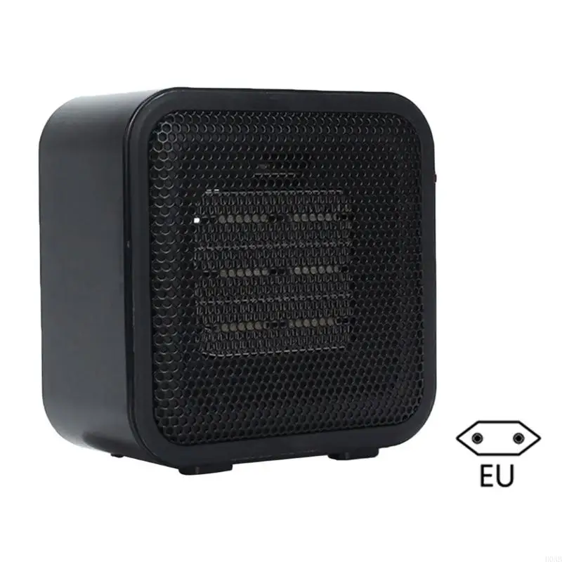 D0AB Desktop Heater 600W Обогреватель вентилятор электрический обогреватель воздух теплый нагреватель мини -нагреватель