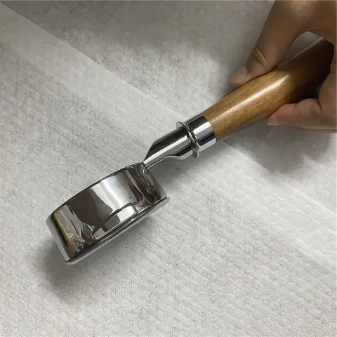 10 best sales bottenlös portafilter 58 mm - №8