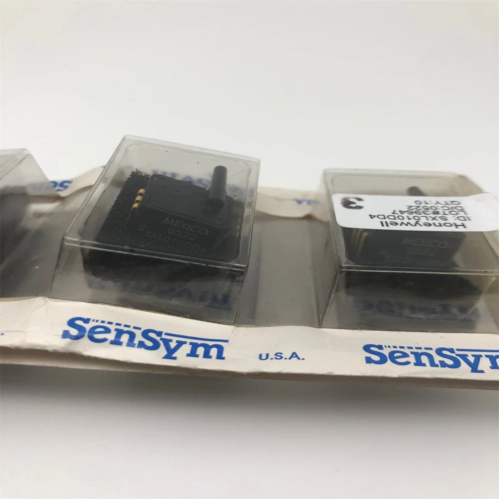 

SXL010DD4 Honeywell Authorized Agent Pressure Sensors New Original Genuine Fast Shipping