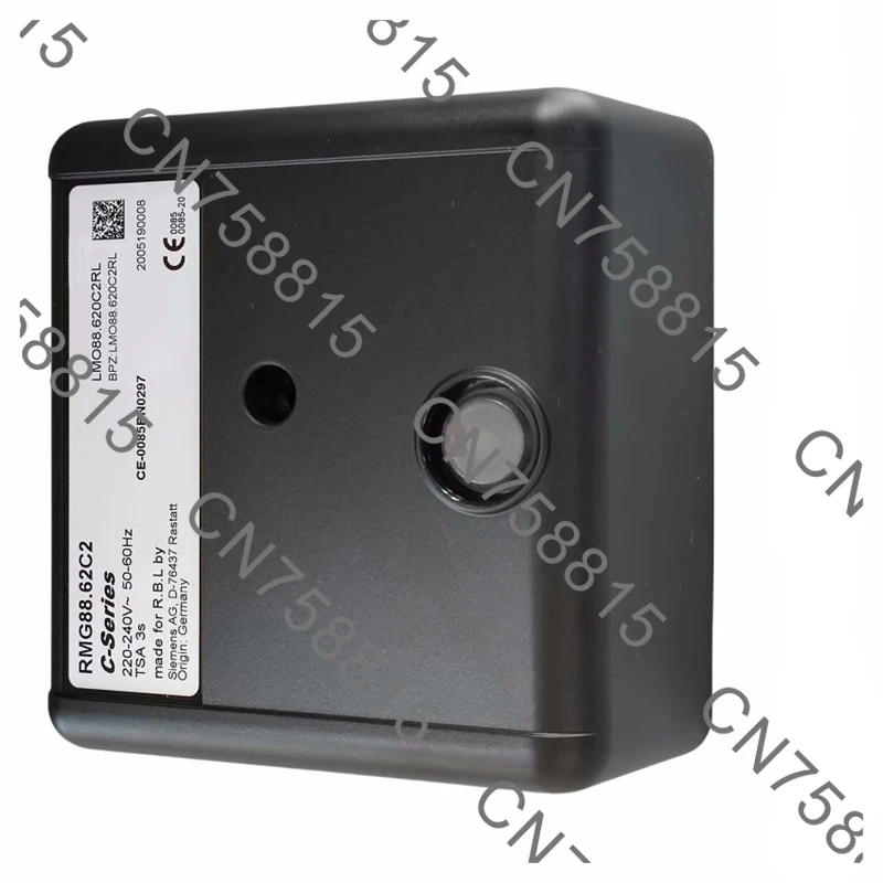 Made in China and  original, RMO88.53C2 RMG88.62C2 program controller gas burner In stock