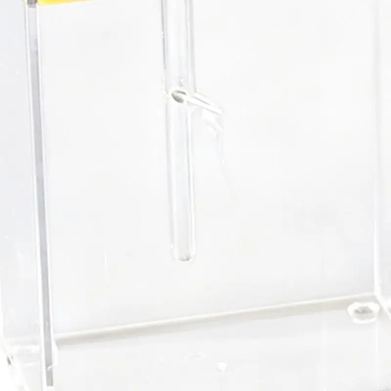 Portable Electroscope Device For Physics Education And Learning 