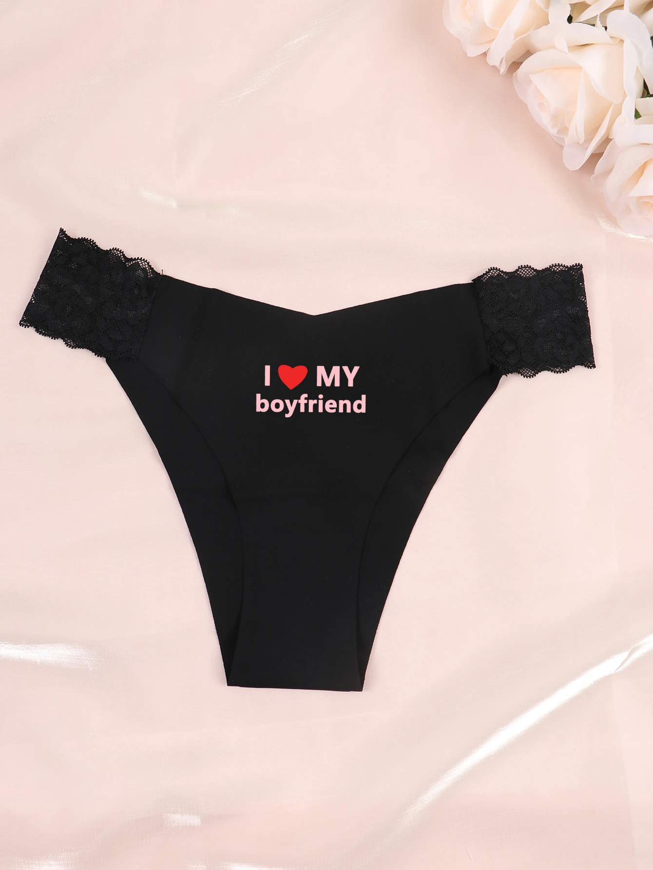 Thumbnail 2 - #15 Cheap Womens Lace Bikini Panties Worth Buying
