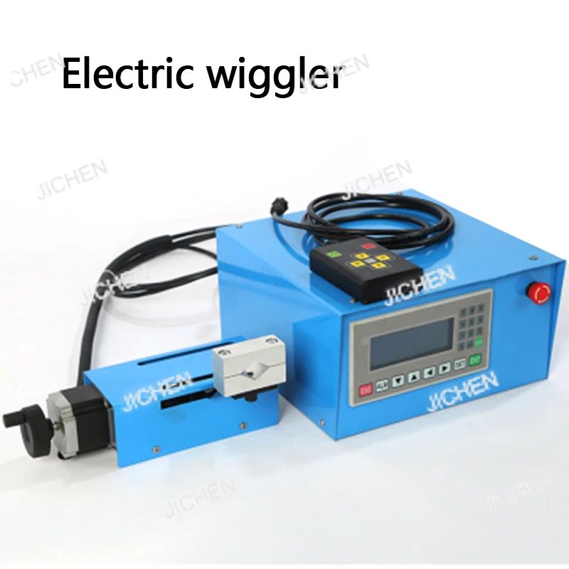 Electric Oscillator…