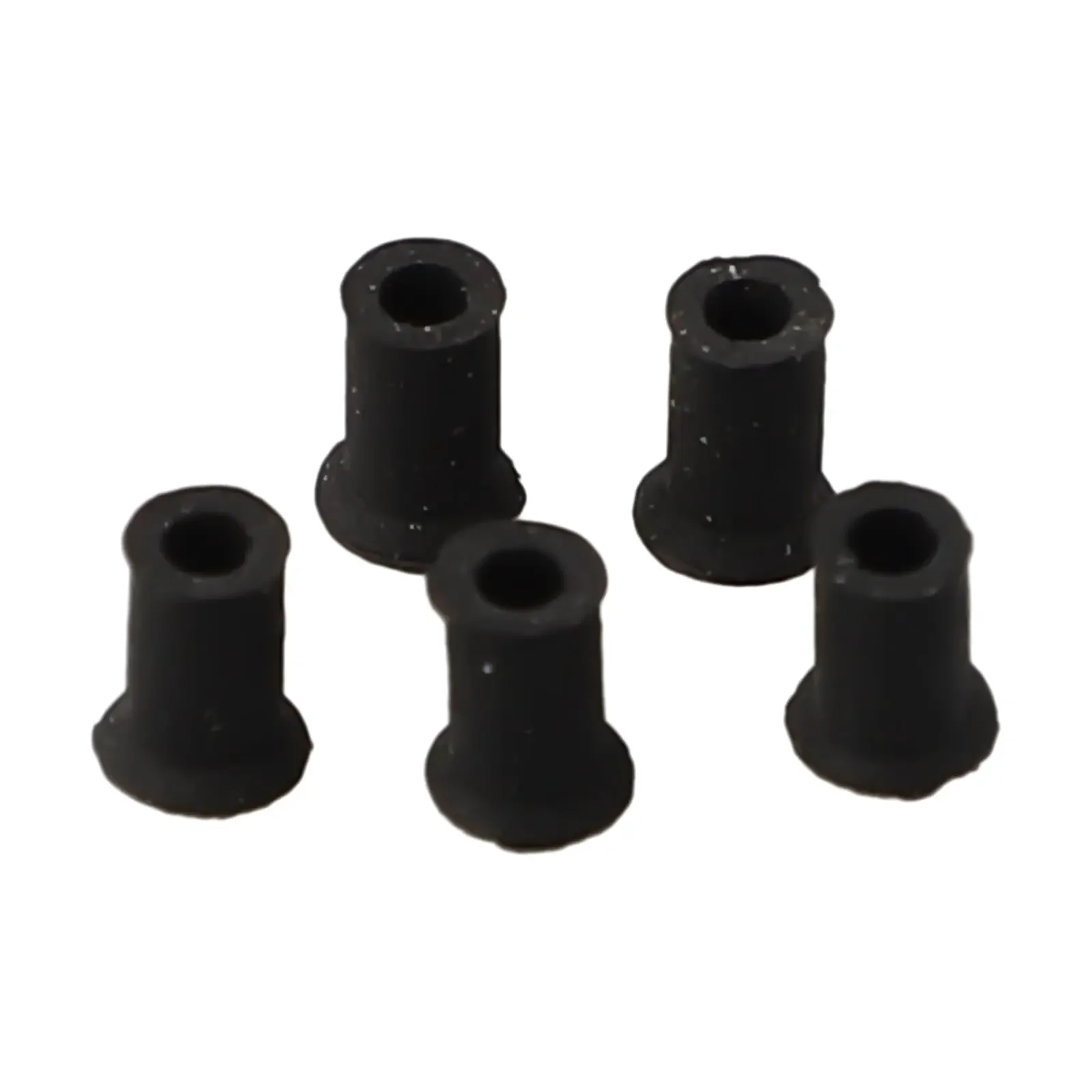 

Pen IC Chip Vacuum Pen Suction Cup Superior Performance Vacuum Suction Pen For Electronics Enthusiasts 5PCS Pack
