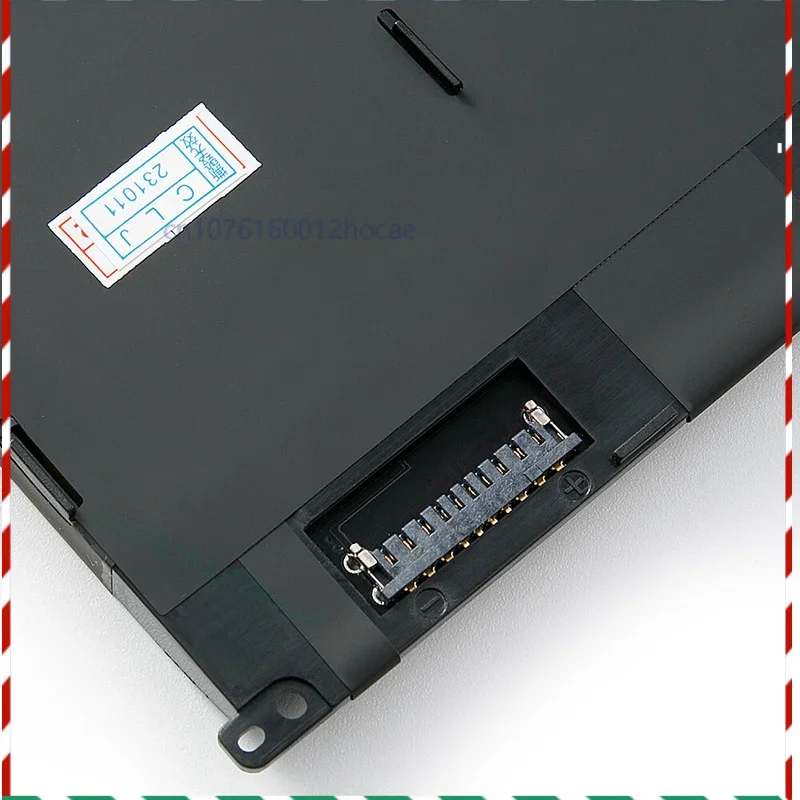 69KF2 Battery For Dell XPS 15 9500 9510 9520 Alienware M15 M17 R3 R4 P91F P45E