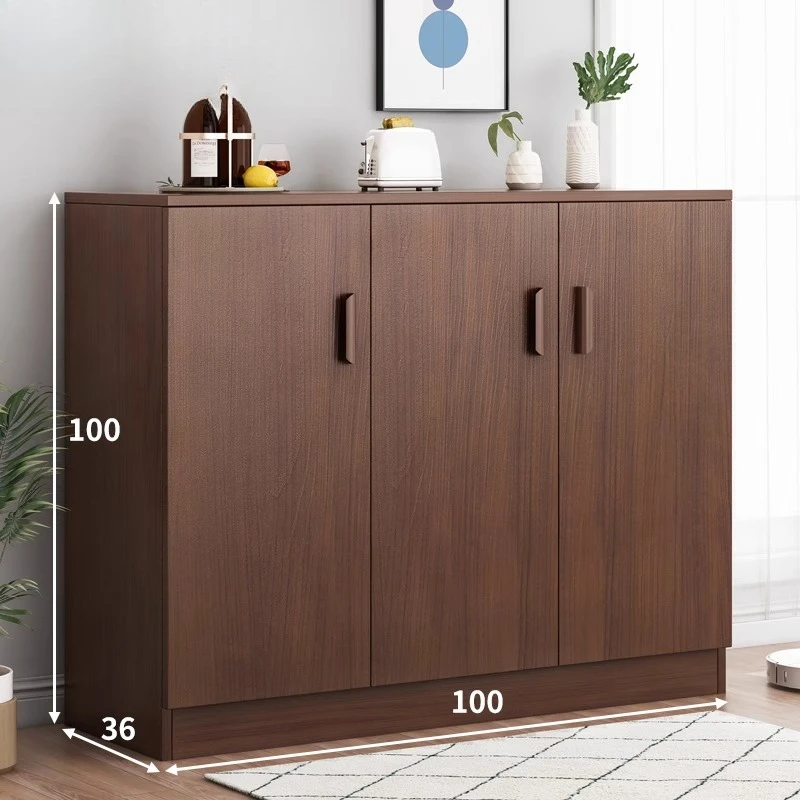 

Metal Cheap Shoe Cabinet Strong Beautiful Space Saving Wood Shoe Cabinet Tall Storage Armario De Zapatos Furniture For Home