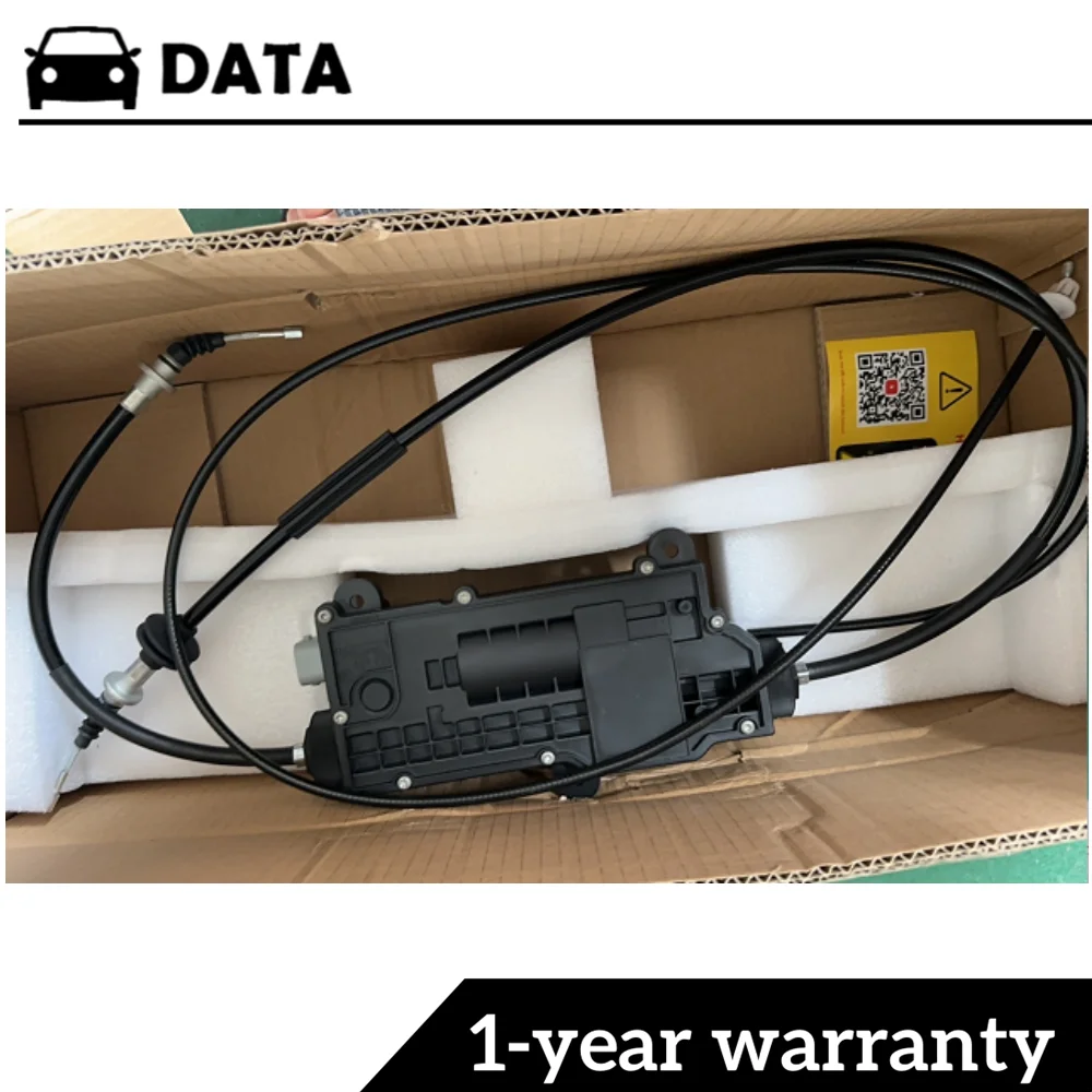 

New 2214302849 2214302949 Fits For Mercedes-Benz S CL Class Parking Brake Actuator S350 S400 S550 CL550 A2214302849 A2214302949