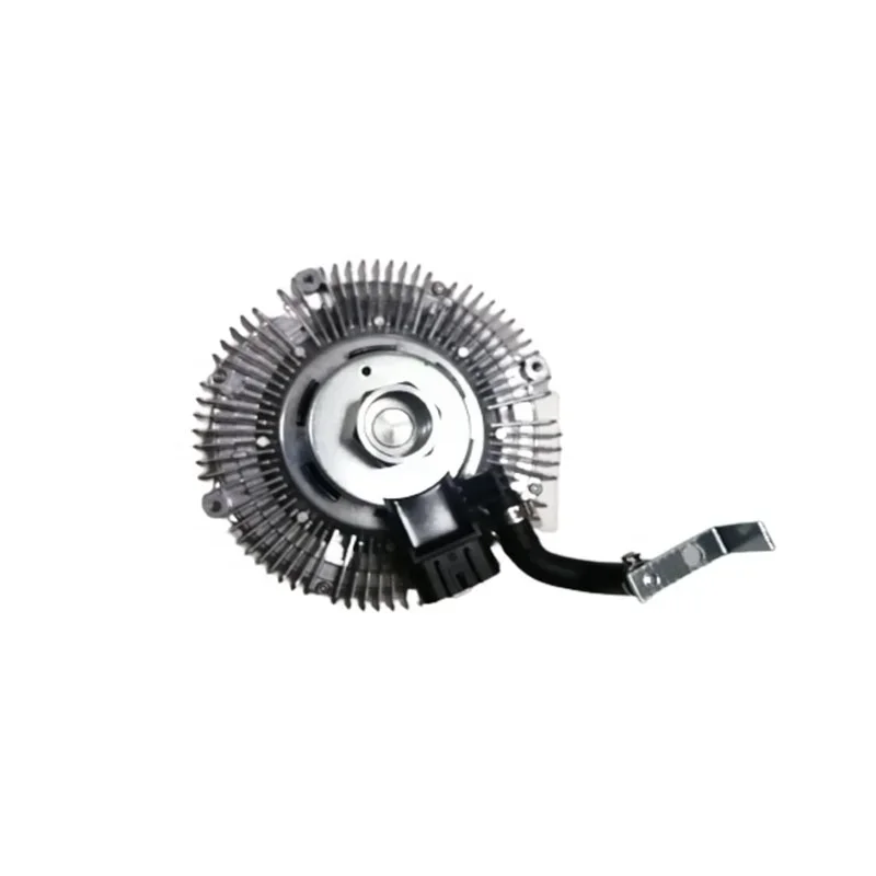 

Fit for Ranger New Model High Quality Auto Engine Car Spare Fan Coupling ; Fan Clutch OEM JB3G-8A616-AC