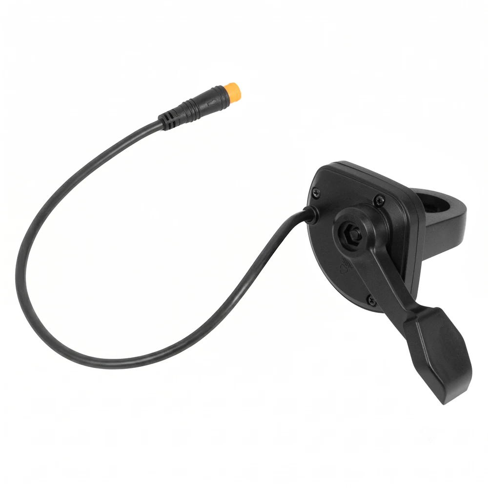 Elektrische Roller Daumen-drossel Wasserdicht WP 3Pin für KAABO Mantis King GT Finger Drossel Beschleuniger Ersatzteile – Detail 10