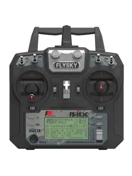 8 best sales फ्लाईस्काई एफएस i6x - №4