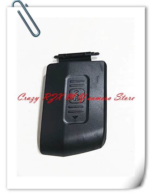 قطع غيار لإصلاح بطارية نيكون ، غطاء باب البطارية ، وحدة قاعدة مثبتة ، SB5000 ، 1212C