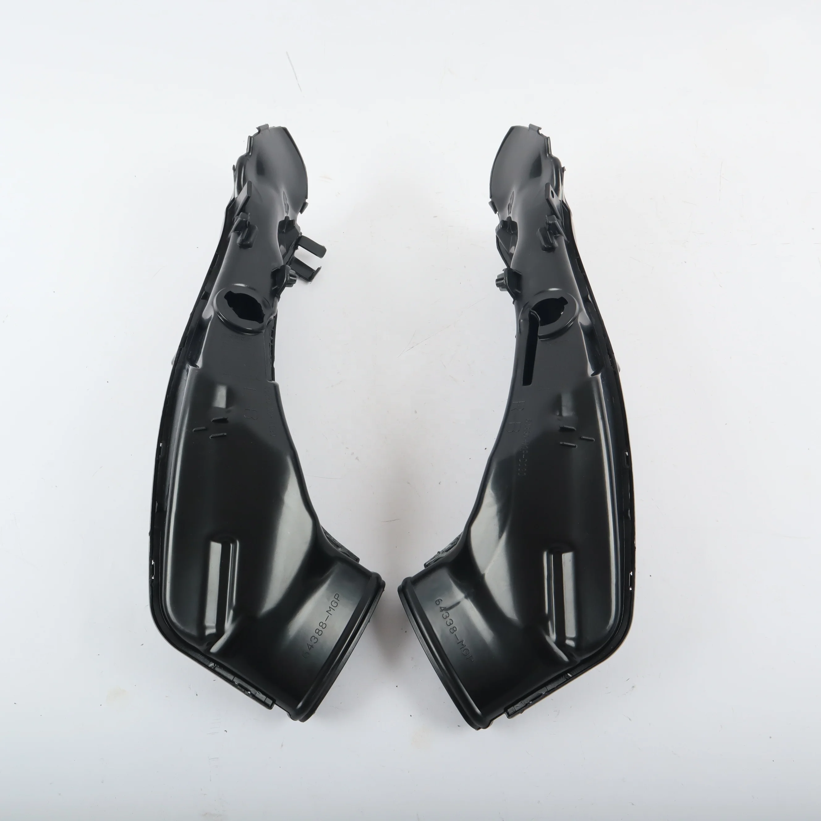 CFP-1189-8  Motorcycle Ram Air Intake Tube Duct  Fit Honda CBR1000RR 2012-2013 spare parts for motor cycle