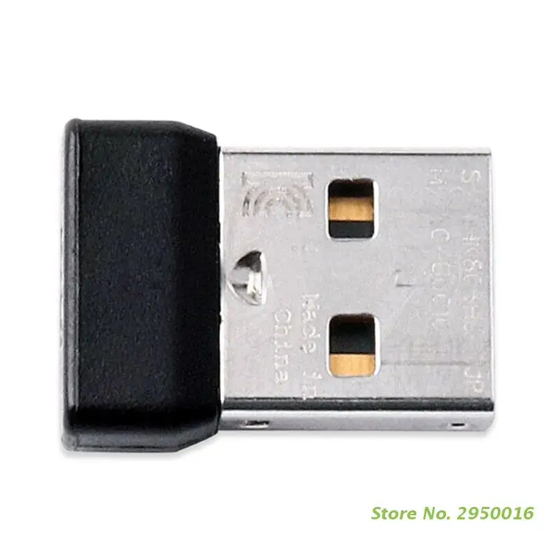 USB Receiver Replacement For M235 M230 M280 for nano Wireless Mouse Keyboard Combo Repair parts Accessories