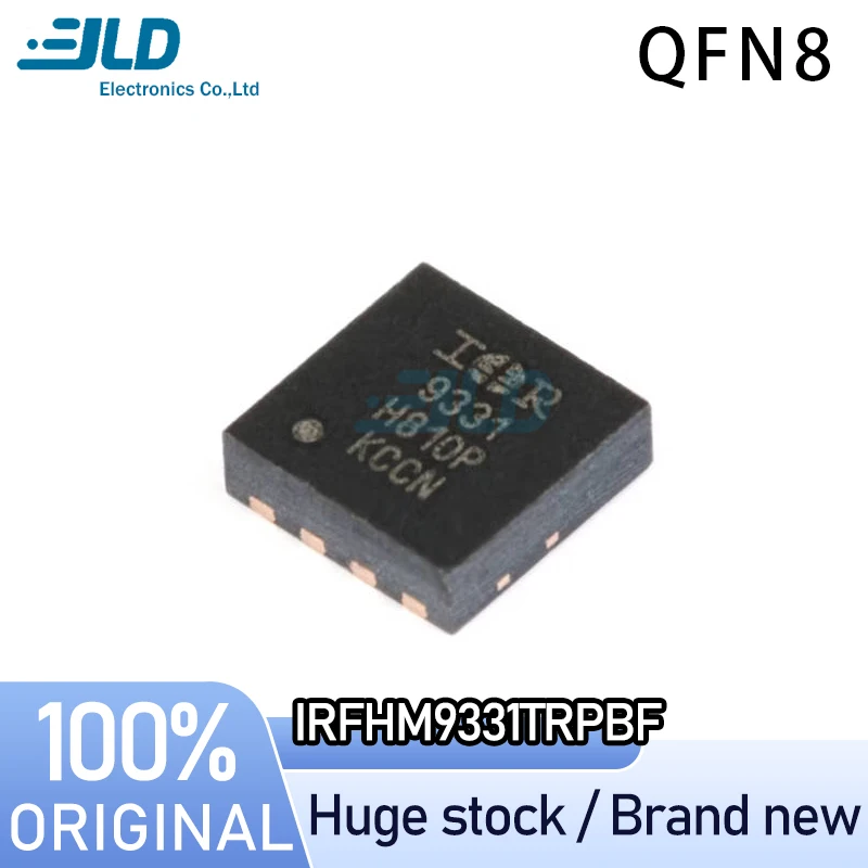 

(5-20piece) 100% New IRFHM9331TRPBF QFN8 Chipset Professional one-stop ordering Adequate stock Chip Electronics
