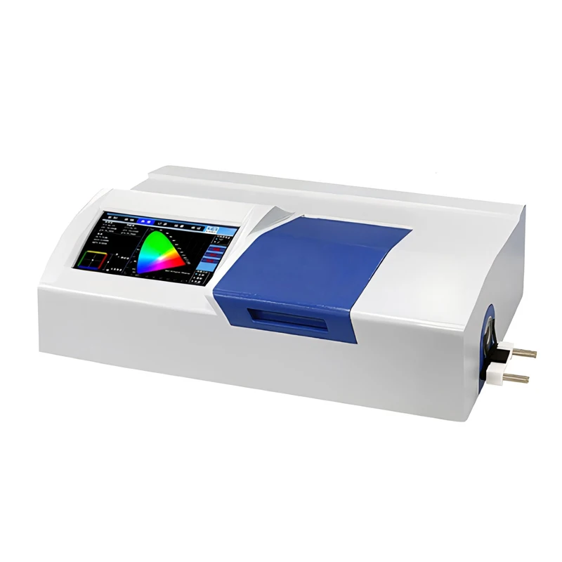 Spectrocolorimeter Spectroscopical Color photometer