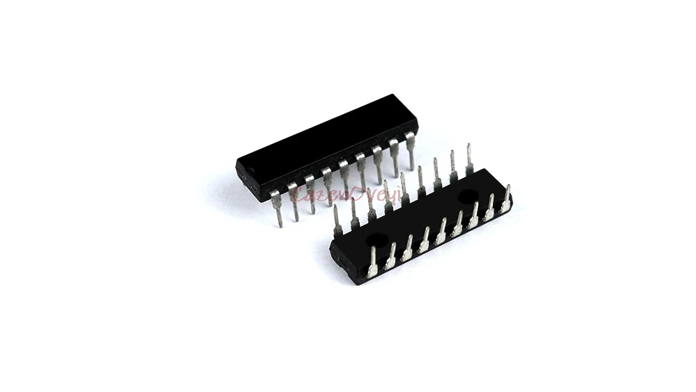 5pcs/lot MM74C922N MM74C922 DIP18 74HC922N 74HC922 DIP new original In Stock
