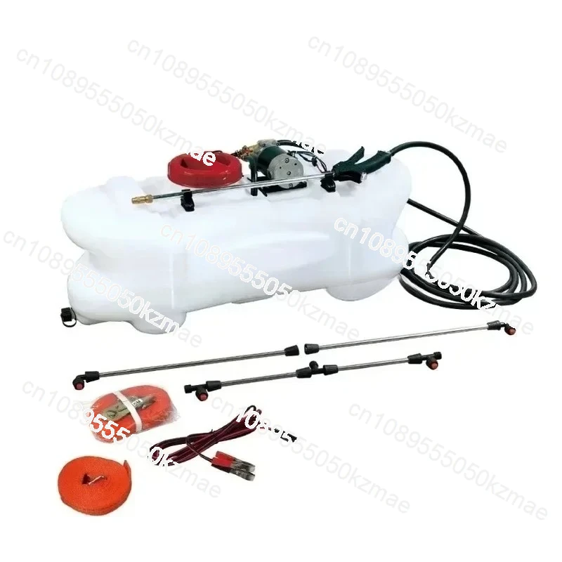 60L Atv Mounted Spr… - image