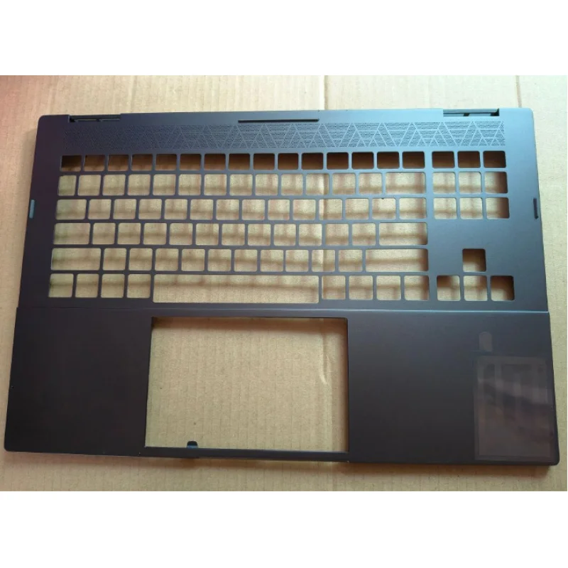 

Новый чехол-накладка A+ для HP 8 Pro 16-K TPN-Q281 Q280 C с рамкой клавиатуры и рамкой для трекпада AMD US