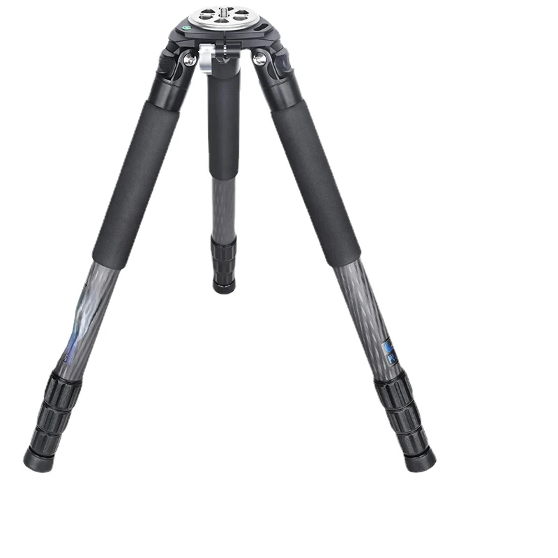 Carbon Fiber Professional Tripod SLR Camera Universal Bracket