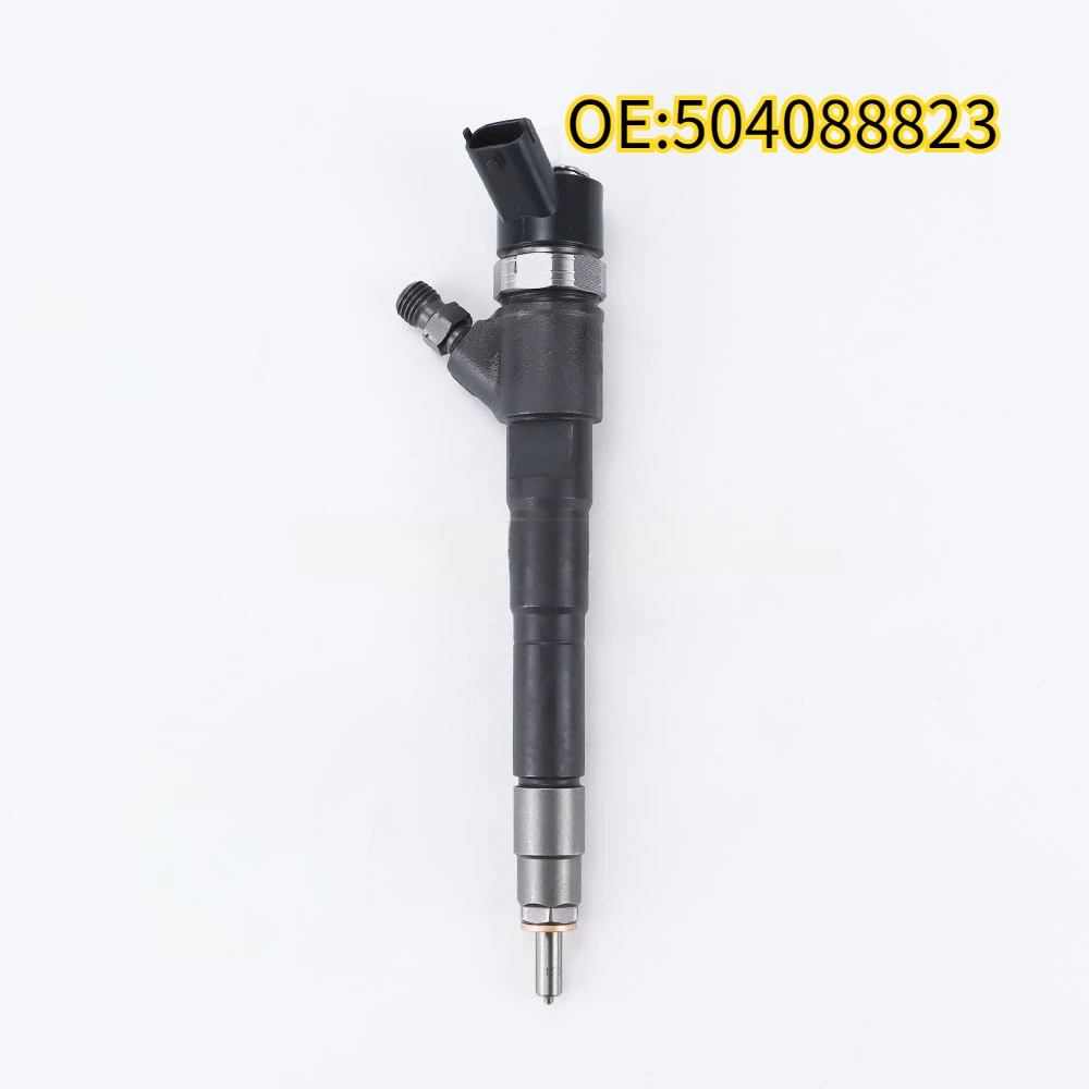 

For 504088823 High Quality New Diesel Fuel Injector 0445110248 for IVECO Daily 3.0