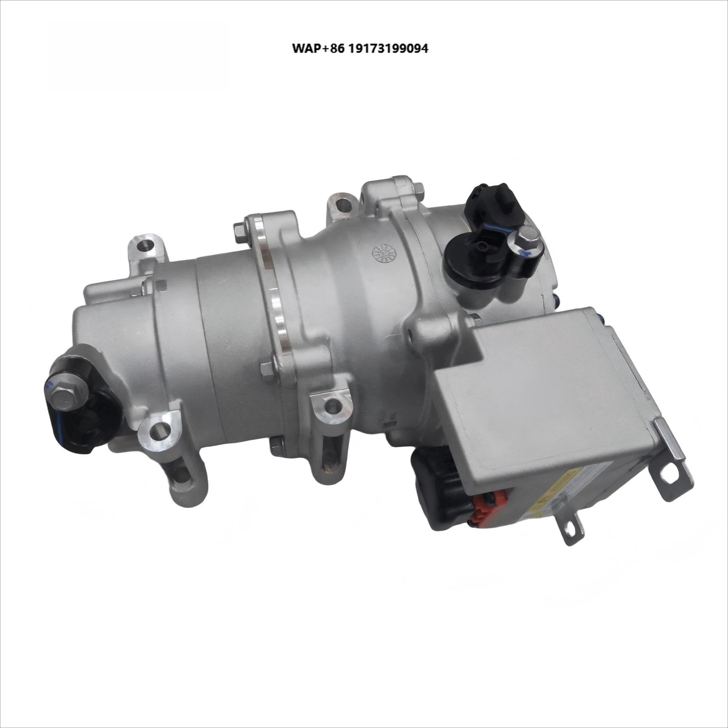 

Новинка: Электрический компрессор в сборе HKHA-8103020 для 05 DM-i, компрессор кондиционера, автозапчасти