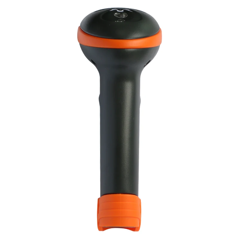1D & 2D USB Interface Barcode Scanner Inventory Barcode Scanning Laser Scanner Stock Products Available