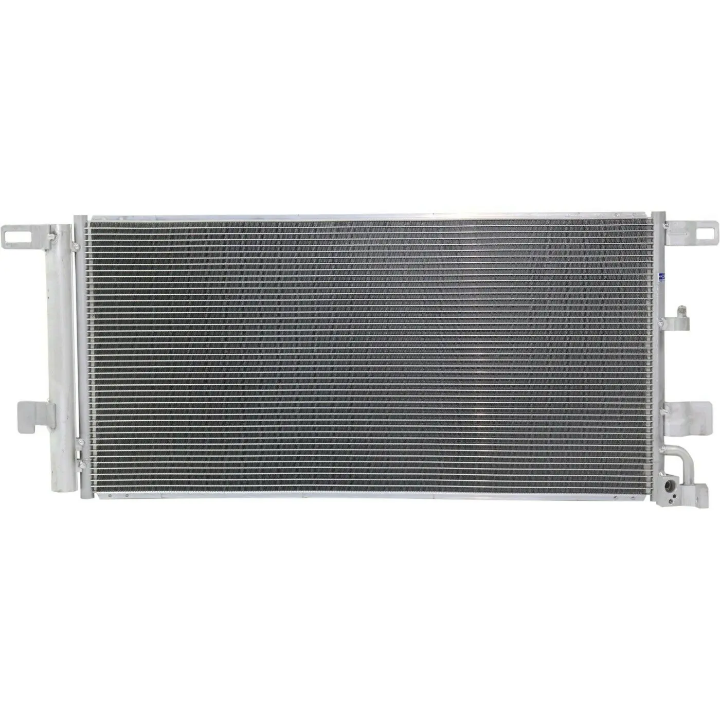 A4 B9 A7 4K8 A5 A6 C8 ac condenser 8w0816421 for AUDI