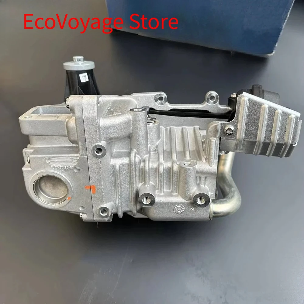 ل 4.4 TDV8 رينج روفر سبورت L494 L405 L322 OEM بييربورغ EGR صمام LR033373 LR023158