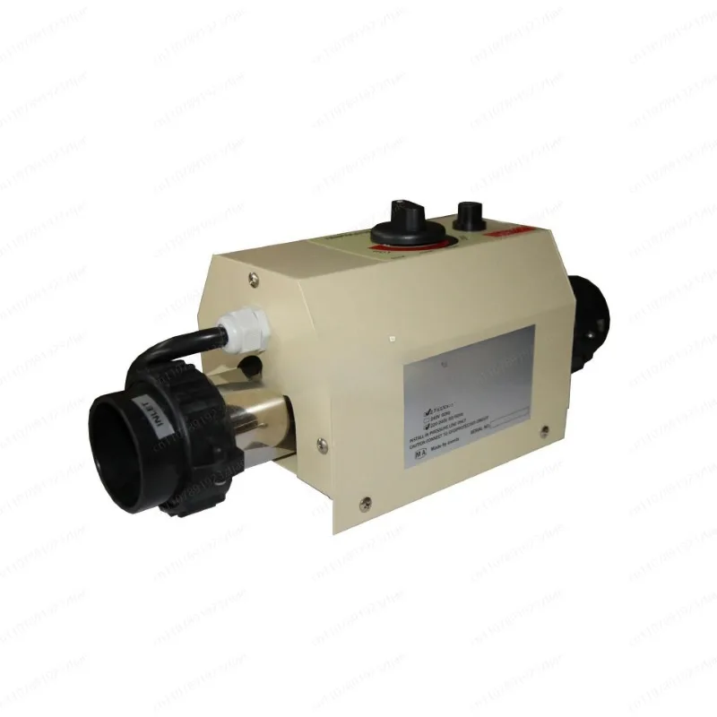 Thermostat B-M3KW pour réservoir de massage, équipement de piscine, chauffage de piscine