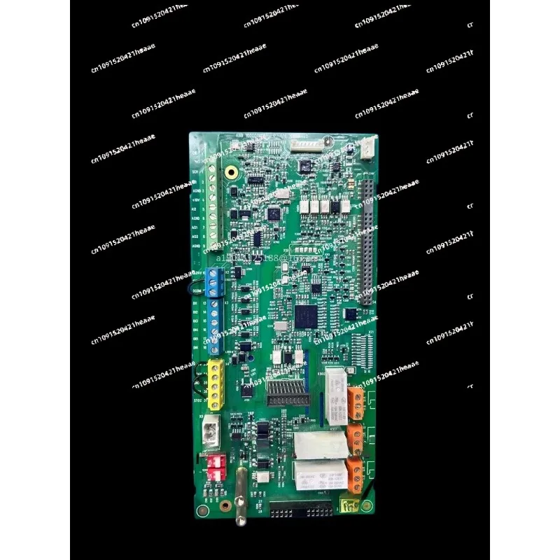 Suitable for the new CCON-23 CCON-23T inverter ACS580 motherboard control board