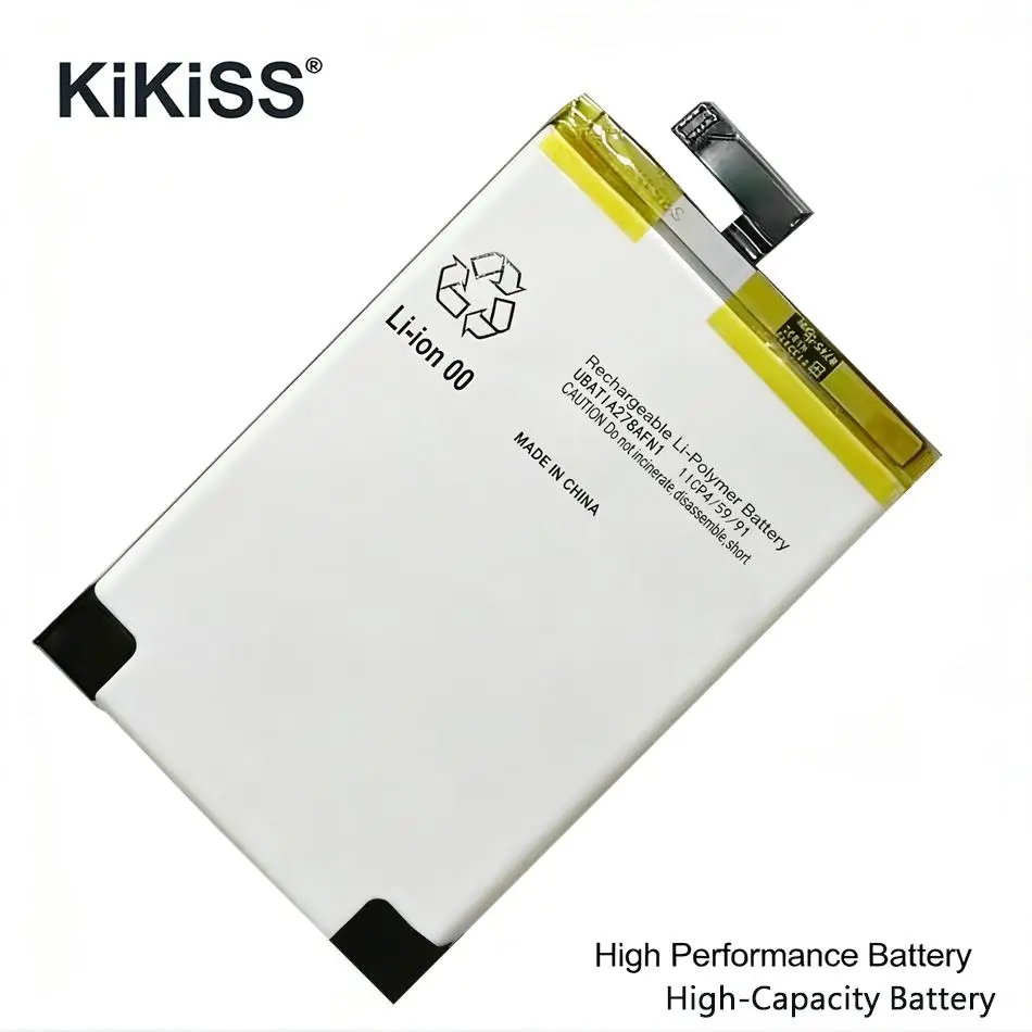 

Экологически чистая батарея для мобильного телефона Sharp UBATIA278AFN1, стабильная, 2400 мАч, Shv34