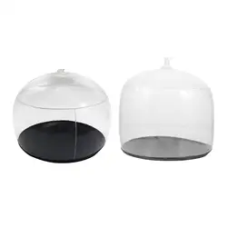 PVC Inflatable Hat Shaper Hat Holder Inner Support Display Portable Baseball Caps Shaper Hat Cleaners for Home Tabletop Storage