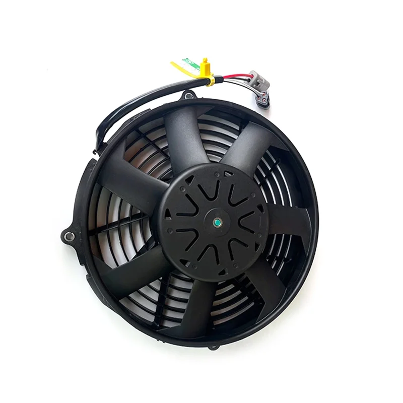 

Для Caterpillar E320GC 323GC 330GC 336GC 510-8095 электронные детали вентилятора экскаватора