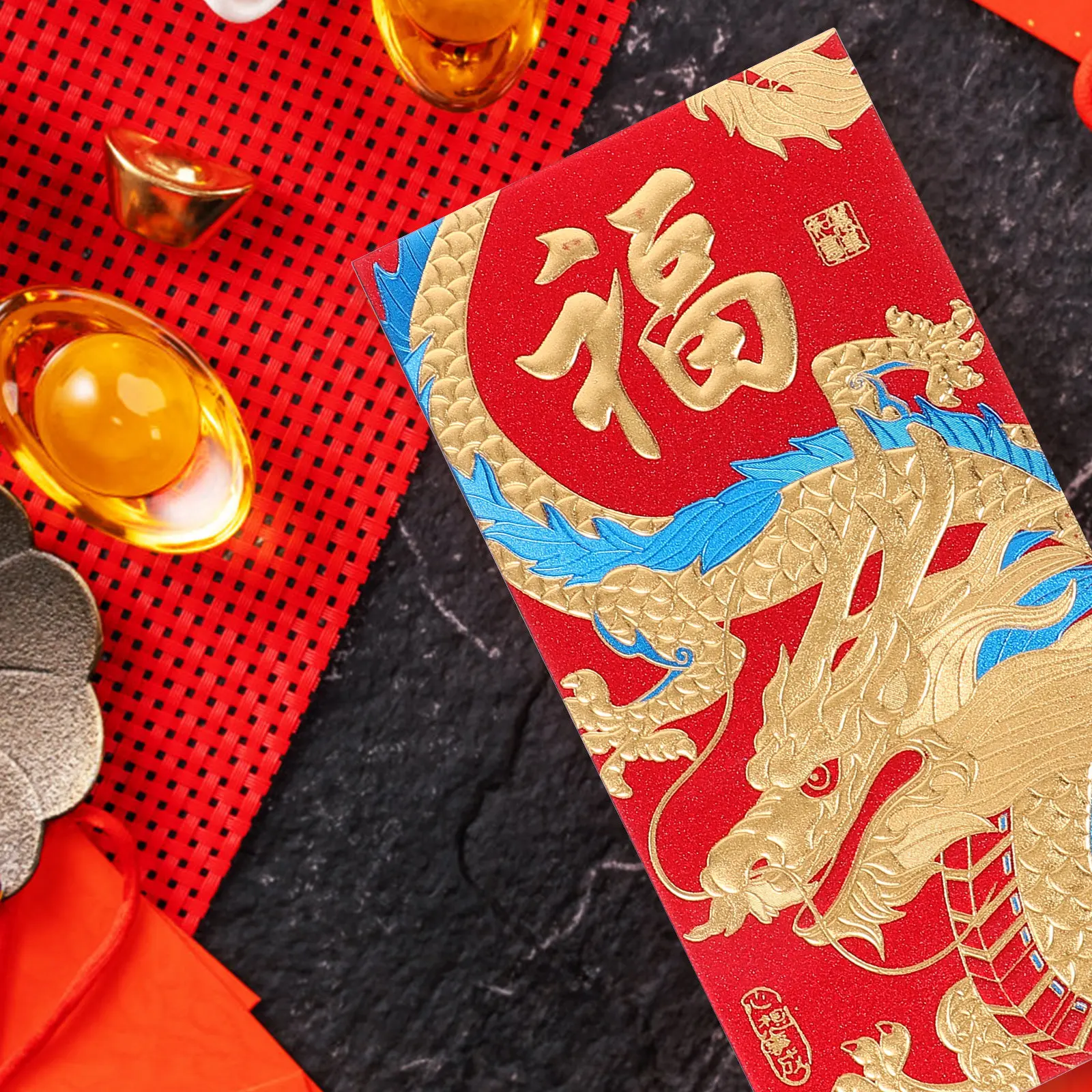 18-envelopes-vermelhos-chineses-para-guardar-dinheiro-para-atrair-boa-sorte-ideais-para-o-ano-novo-chines
