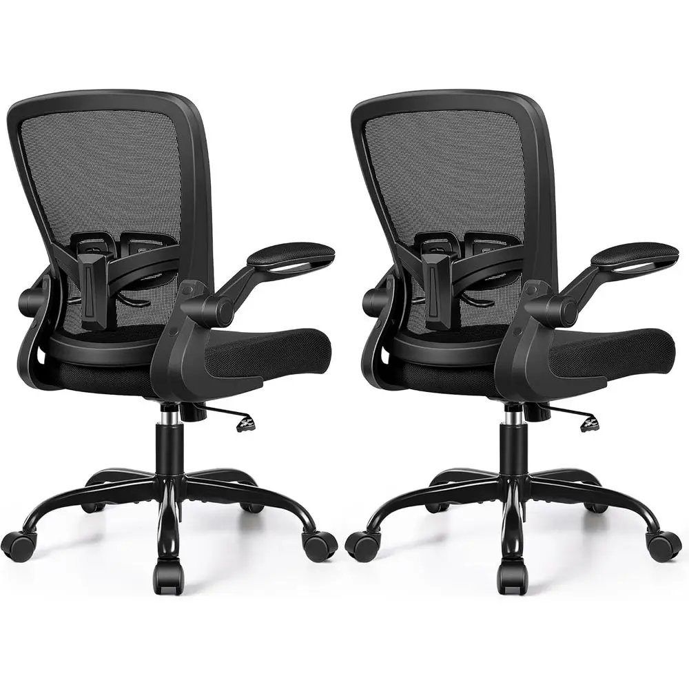Oice Chair, Ergonom…