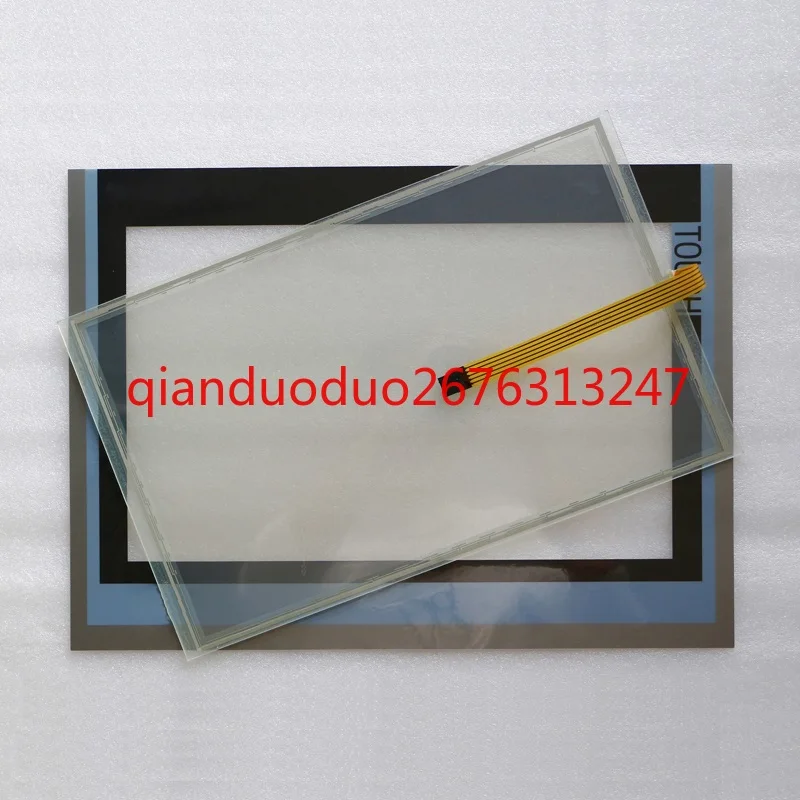 

For 6AV6646-1AB22-0AX0 6AV6 646-1AB22-0AX0 Touch Screen Panel wtih Protective Film
