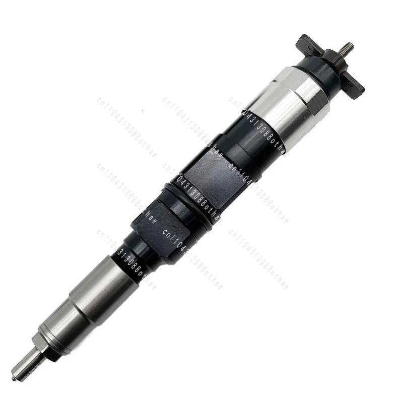 Injector Assembly for John Deere Engines 6068H 6068T 6068D 4045T