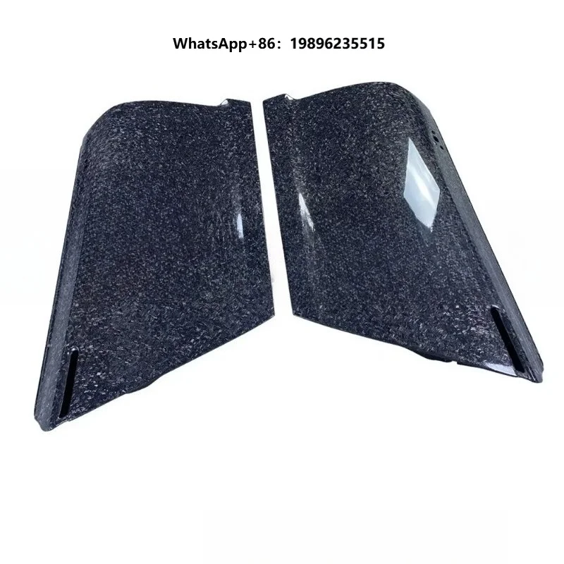 Automobiles Forged Carbon Fiber Door Panels