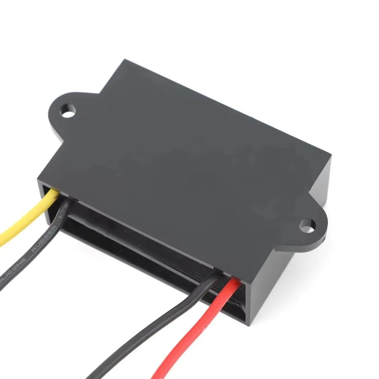 US 12V-24V to 5V DC Power Converter 5A Buck Regulator Auto Step-Down Voltage Automotive Power Supply Moudle For Car