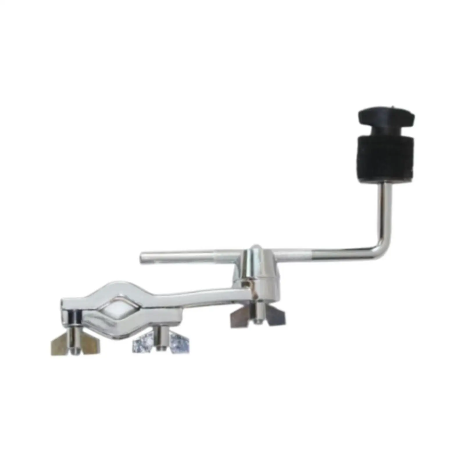 

Cymbal Stand Holder Clamp Metal for Cymbal Percussion Instrument Accessories