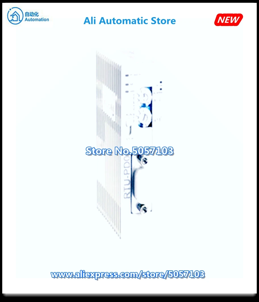RTU-PD01 Profibus R…