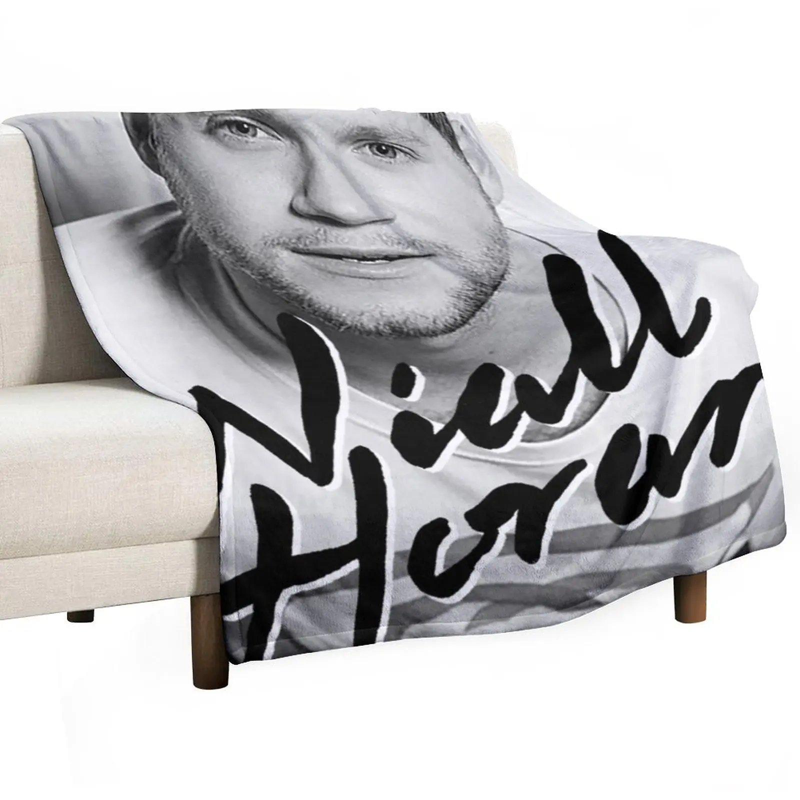 Fournal Niall Nice … - image