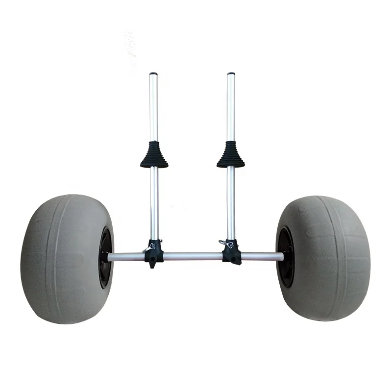Wholesale Type J Plastic Boat - Fishing Kayak Cart recensie en prijs