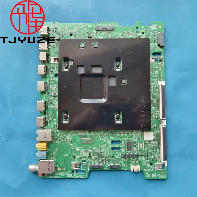 

BN94-14119C BN97-15629K Main Board For Smart TV QN75Q60RAFXZA FA01 QN75Q6DRAFXZA QN75Q60RAF QN75Q60R Motherboard