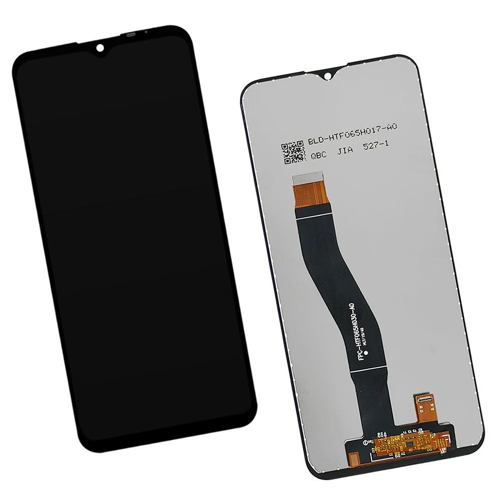 LCD Display Touch Screen Assembly Substituição, Sensor De Reparo, WIKO View 4 Lite W-V730, W-V830